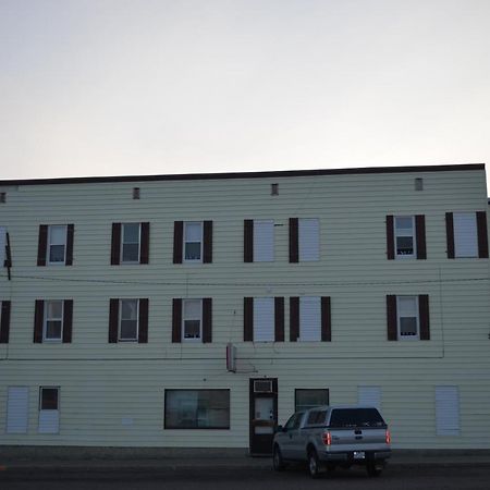 Two Hills Inn Exterior photo